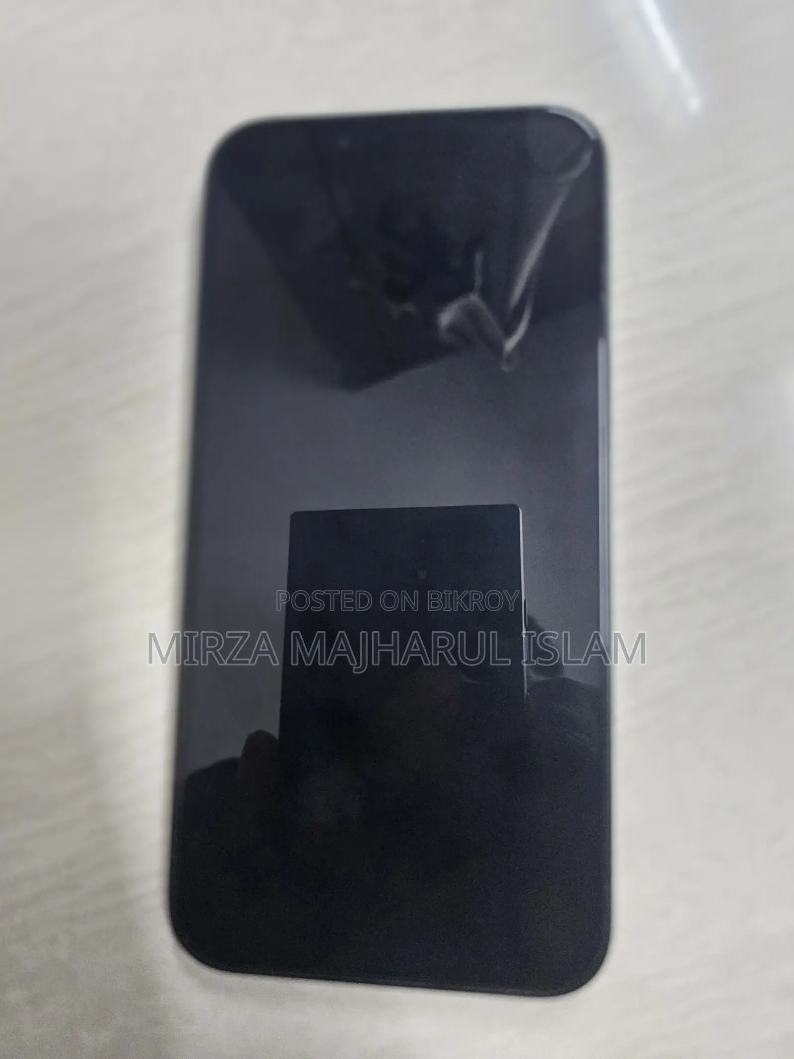 অ্যাপল আইফোন ১৪ ১২৮ জিবি ব্লু