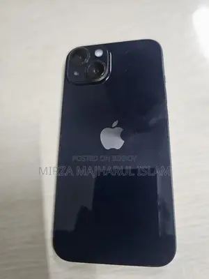 অ্যাপল আইফোন ১৪ ১২৮ জিবি ব্লু