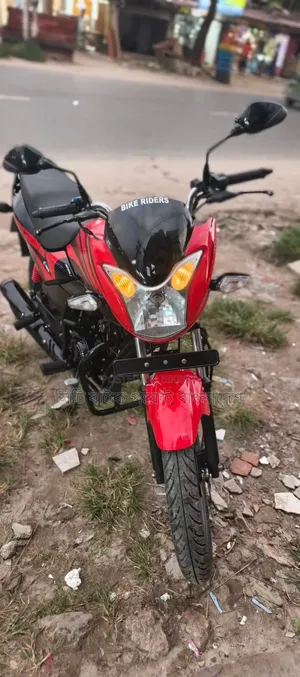 নিউ হিরো প্যাশন এক্সপ্রো এক্সটেক ২০২৬ লাল