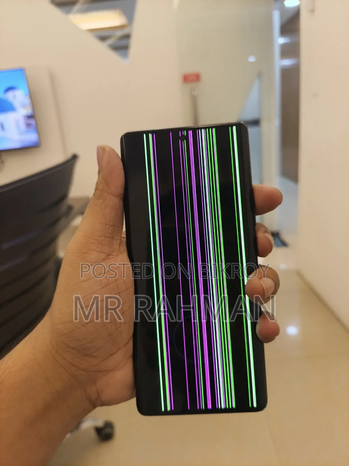 ভিভো এক্স৮০ প্রো ২৫৬ জিবি কালো