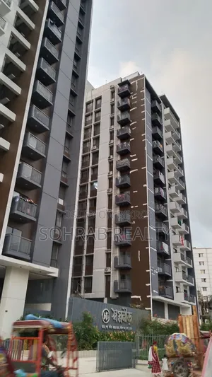 10500 SFT Space Azampur Kachabazar
