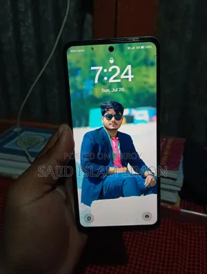 রিয়েলমি সি৫৫ ৬৪ জিবি সাদা