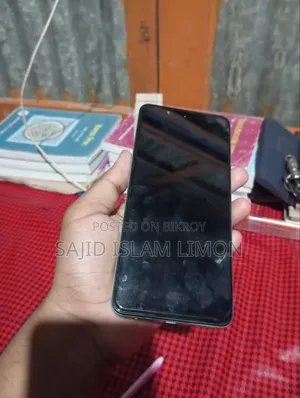 রিয়েলমি সি৫৫ ৬৪ জিবি সাদা