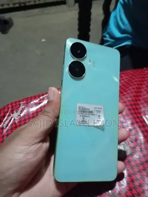 রিয়েলমি সি৫৫ ৬৪ জিবি সাদা