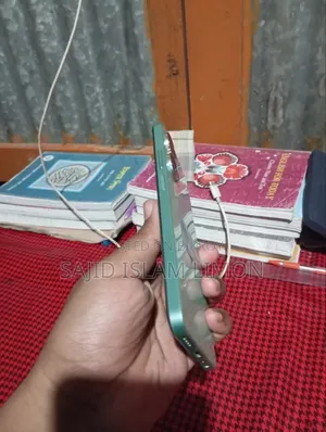 রিয়েলমি সি৫৫ ৬৪ জিবি সাদা