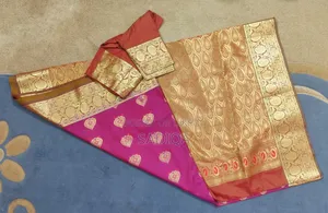 Indian Shari