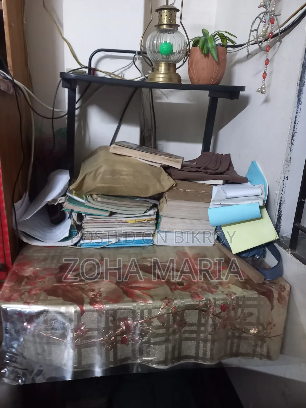 Computer Table