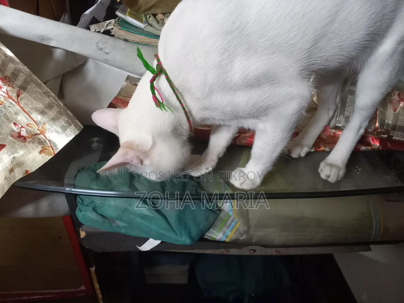 Computer Table