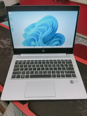 Laptop HP ProBook 430 G7 8GB Intel Core I5 SSD 256GB