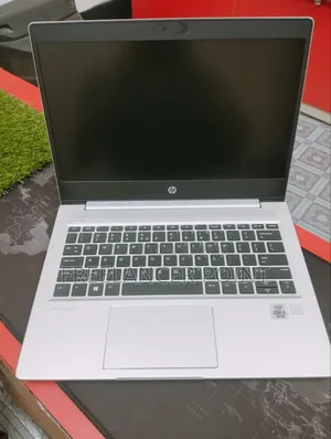 Laptop HP ProBook 430 G7 8GB Intel Core I5 SSD 256GB