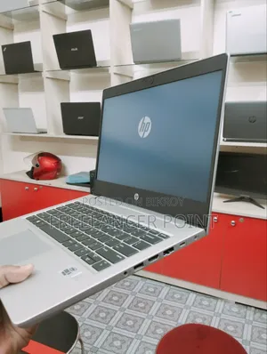 Laptop HP ProBook 430 G7 8GB Intel Core I5 SSD 256GB