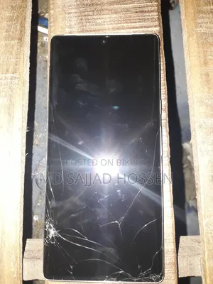Google Pixel 6 Pro 128 GB White