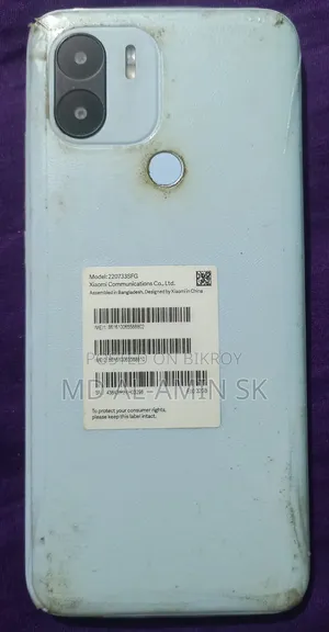 Xiaomi Redmi A1+ 32 GB