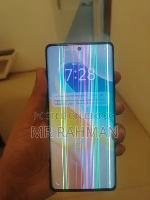 ভিভো এক্স৮০ প্রো ২৫৬ জিবি কালো
