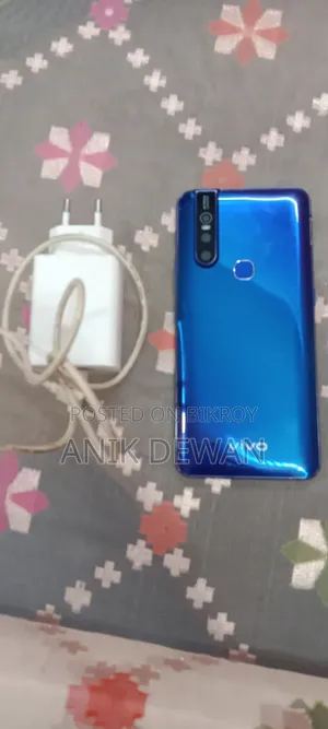 Vivo V15 Pro 128 GB Purple