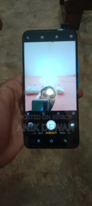 Vivo V15 Pro 128 GB Purple