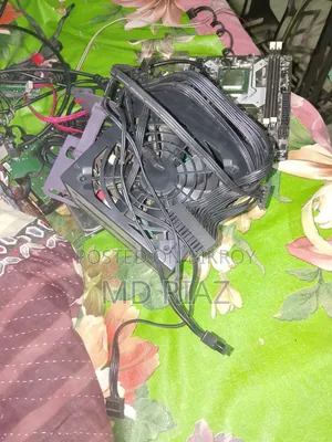 Power Supply