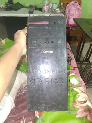 Power Supply