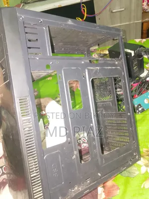 Power Supply