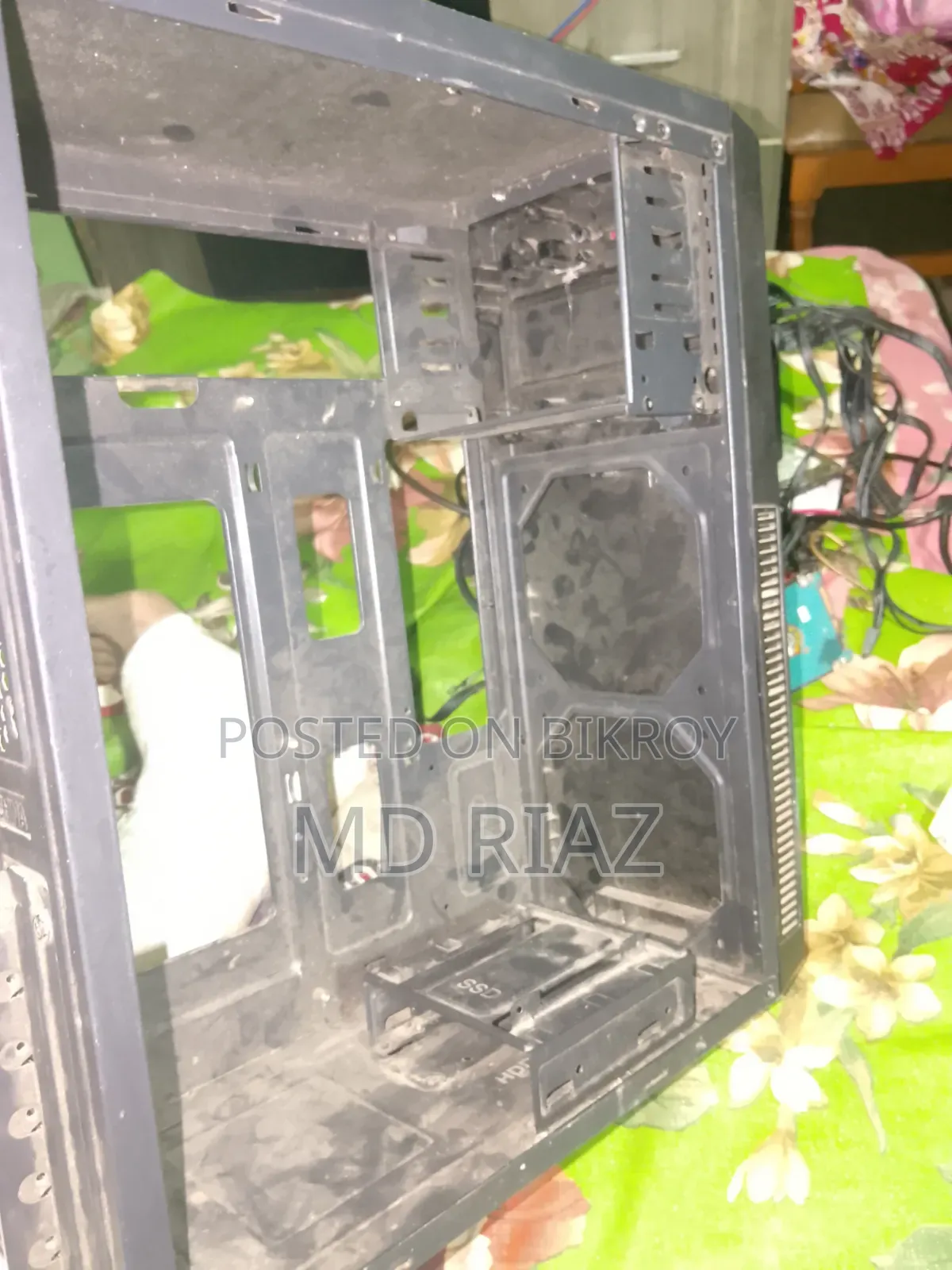 Power Supply