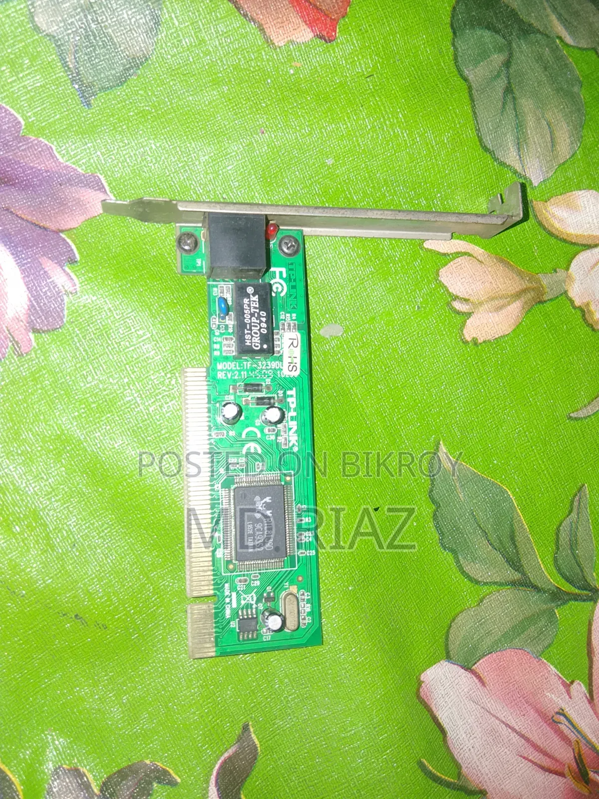 Power Supply