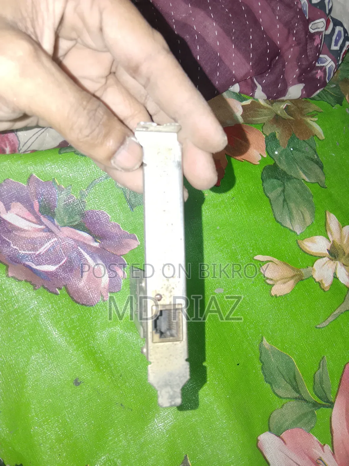 Power Supply