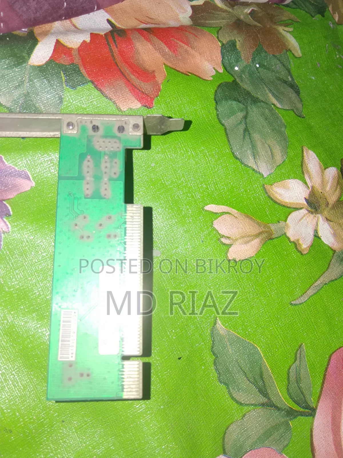 Power Supply