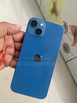 Apple iPhone 13 128 GB Blue