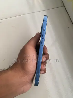 Apple iPhone 13 128 GB Blue