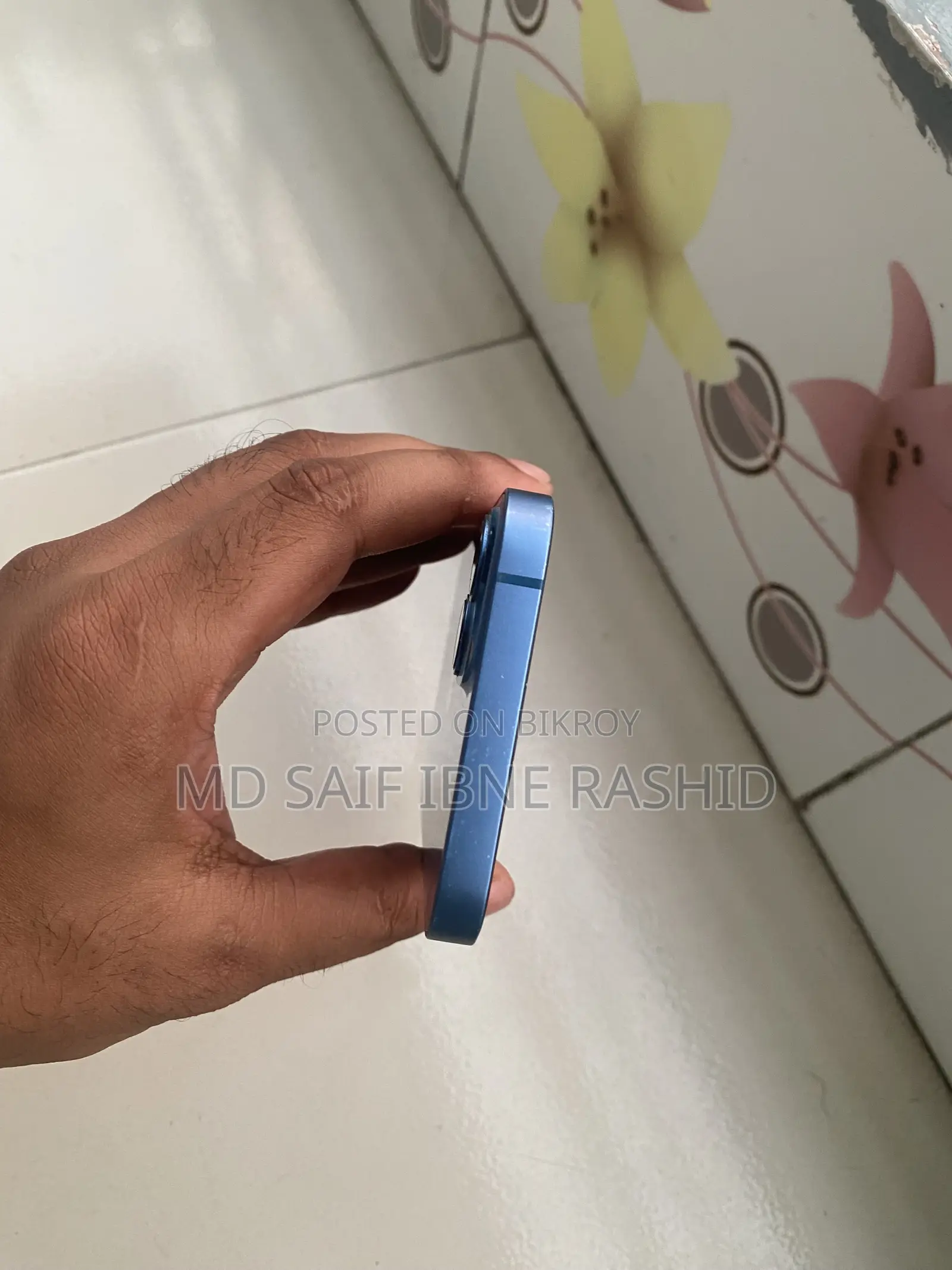 Apple iPhone 13 128 GB Blue