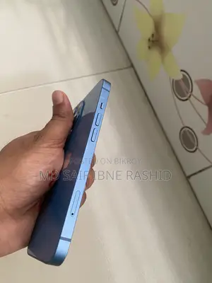 Apple iPhone 13 128 GB Blue
