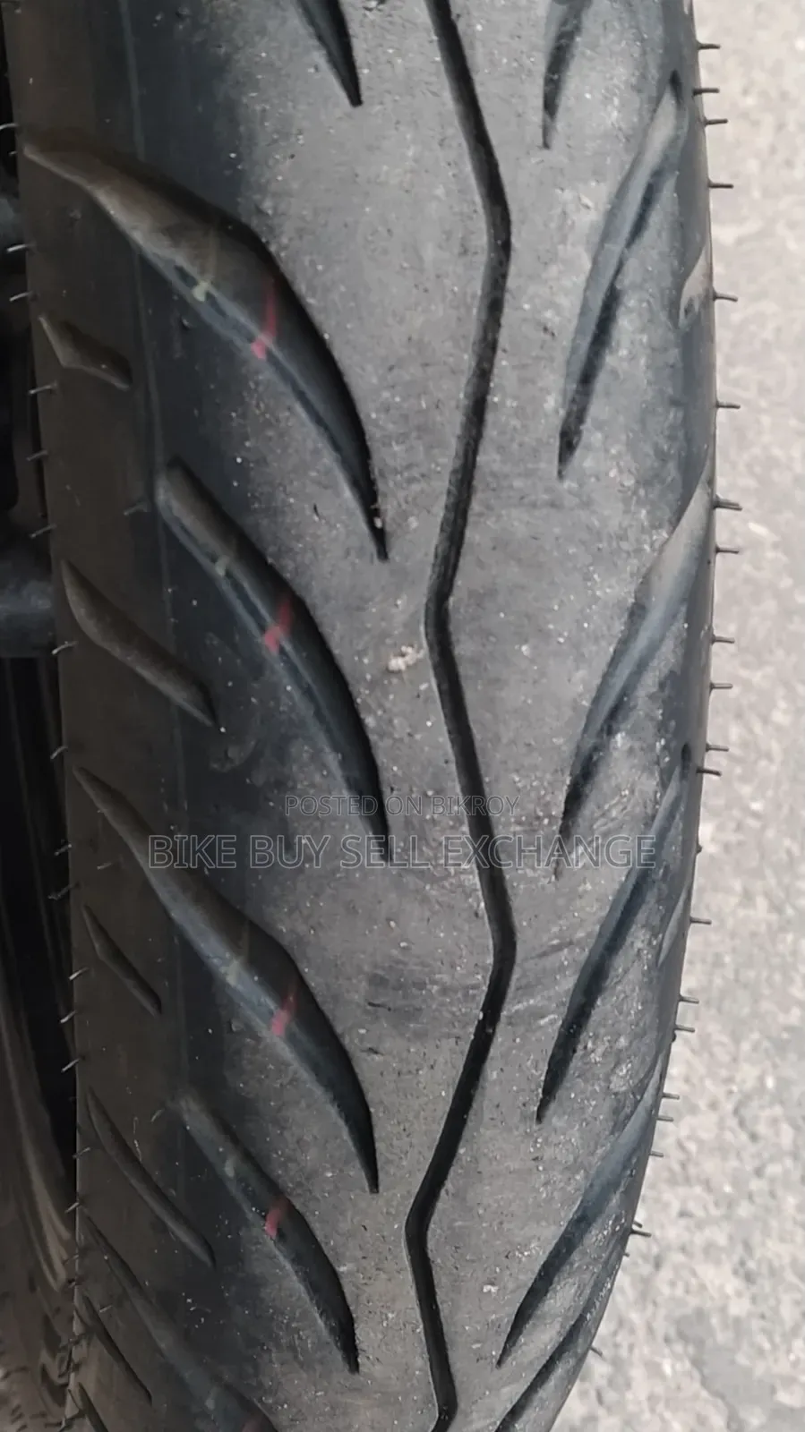 Yamaha FZ 2026 Black