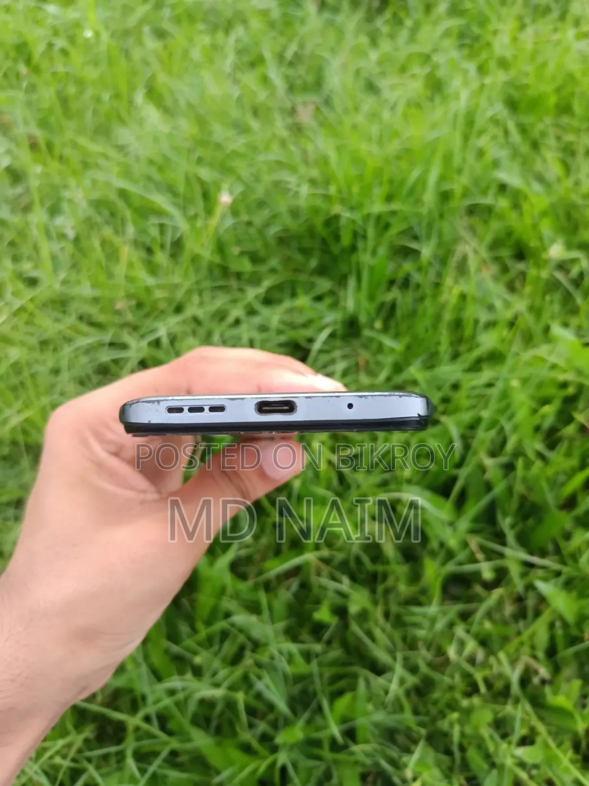 Xiaomi Redmi 10 128 GB Black