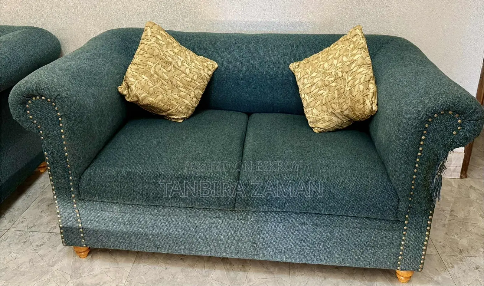 Sofa Set 2+1 Seater