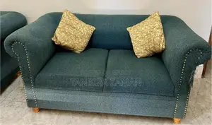 Sofa Set 2+1 Seater