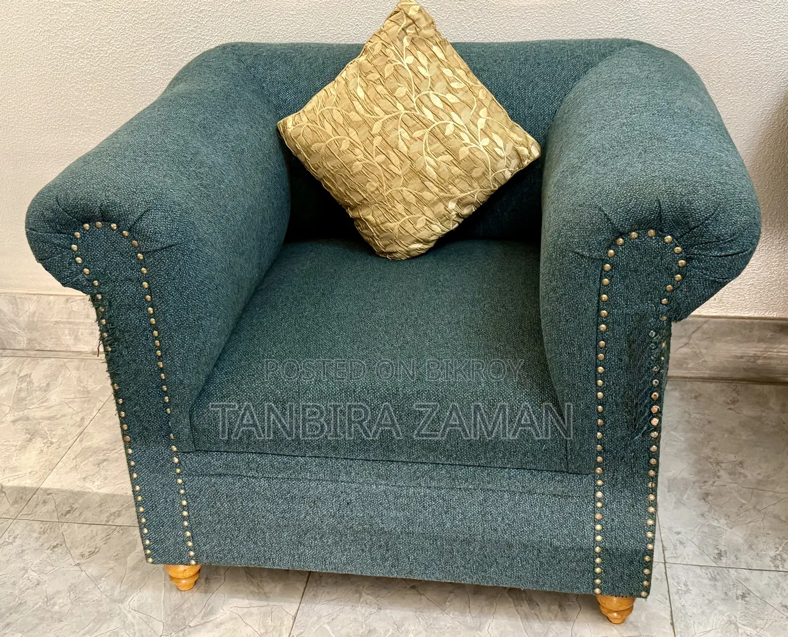 Sofa Set 2+1 Seater