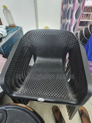 RFL Handle Chair