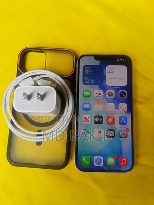 অ্যাপল আইফোন ১৩ ১২৮ জিবি পিংক