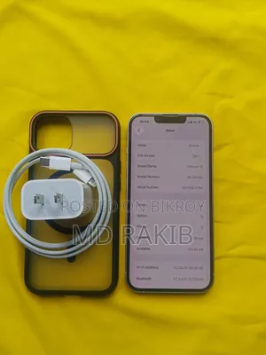 অ্যাপল আইফোন ১৩ ১২৮ জিবি পিংক