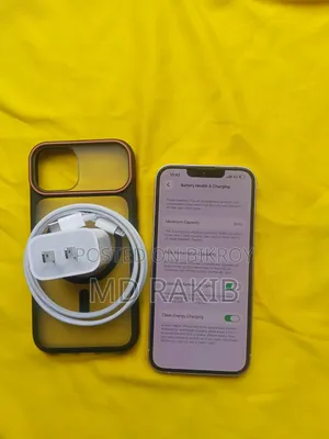 অ্যাপল আইফোন ১৩ ১২৮ জিবি পিংক