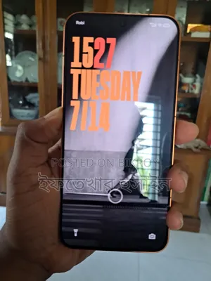 New Xiaomi Redmi Turbo 5 Max 256 GB Orange