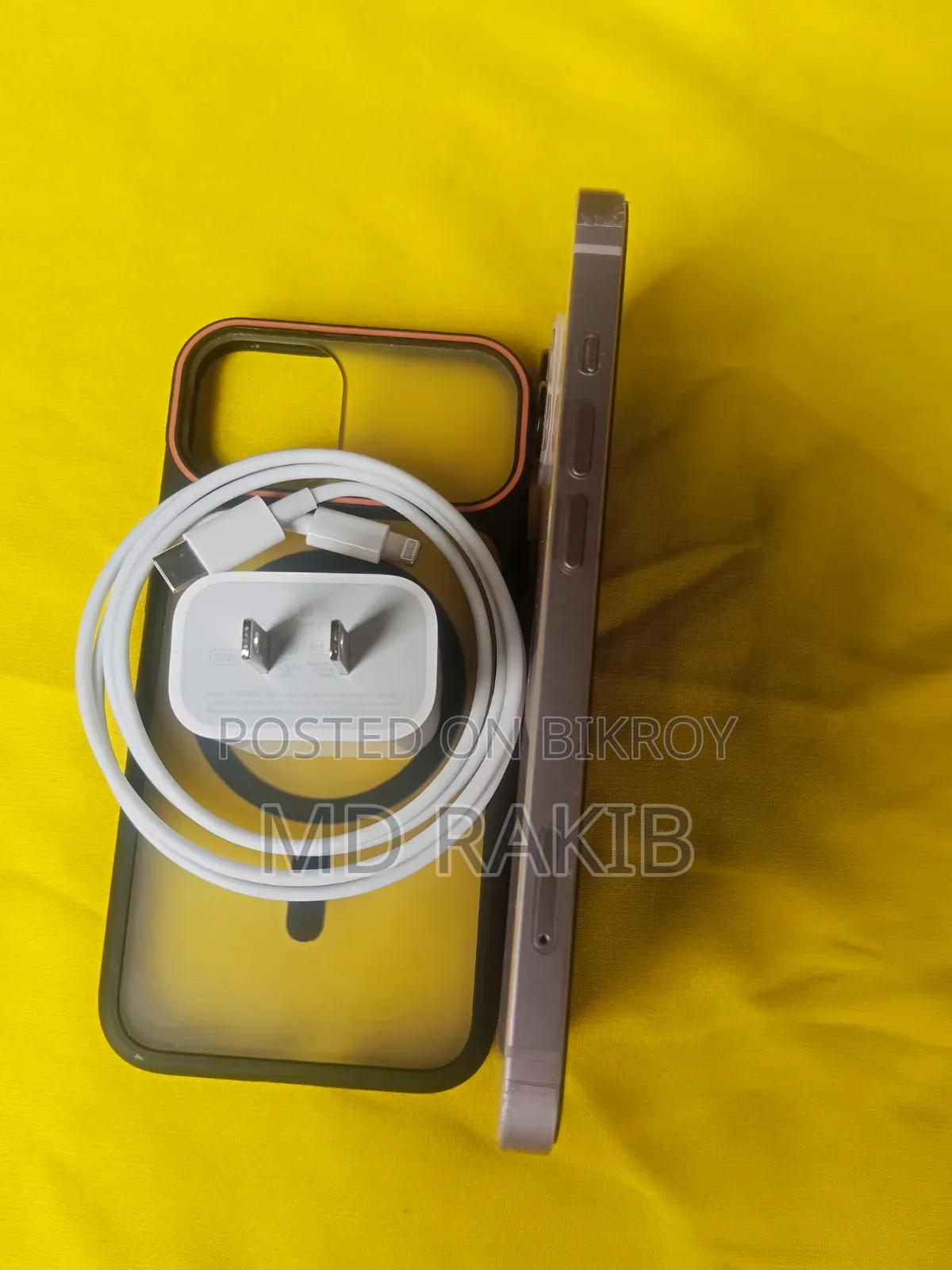 অ্যাপল আইফোন ১৩ ১২৮ জিবি পিংক