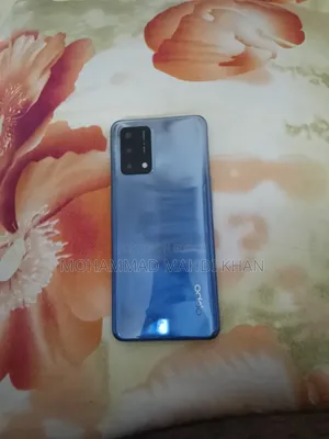 Oppo F19S 128 GB