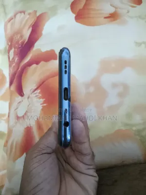 Oppo F19S 128 GB