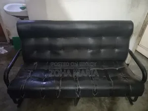 Single Sofa