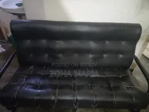 Single Sofa