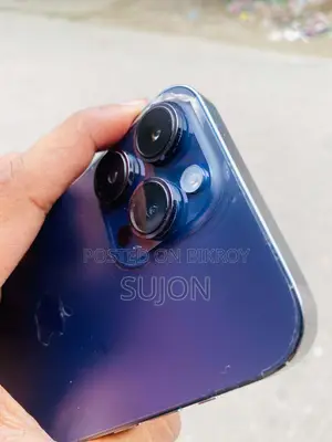 অ্যাপল আইফোন ১৪ প্রো ম্যাক্স ১২৮ জিবি