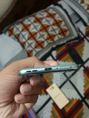 Motorola Edge 70 Fusion 128 GB Blue