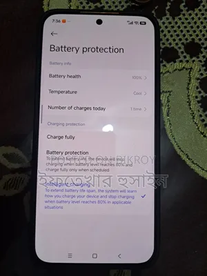 New Xiaomi Redmi Turbo 5 Max 256 GB Orange