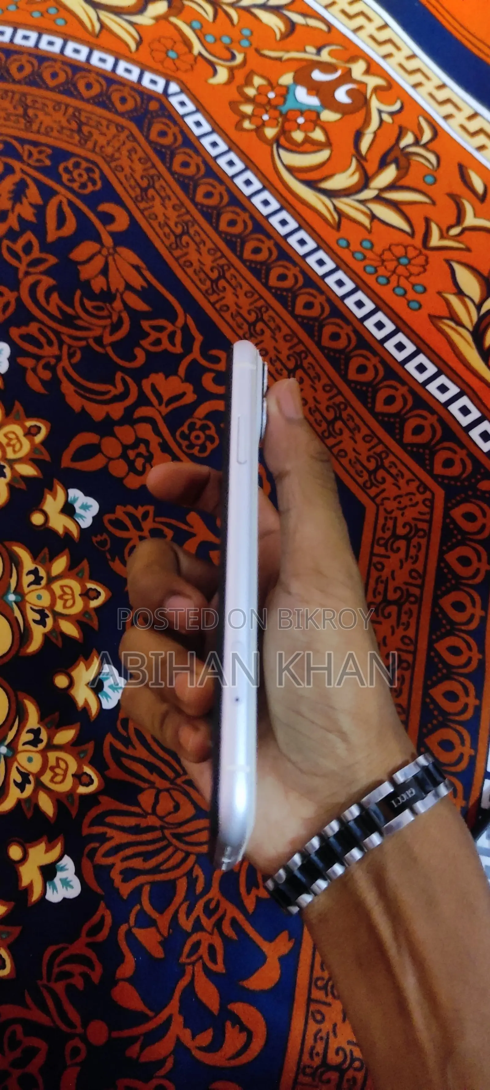 Apple iPhone XR 256 GB White